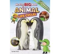 My First Big Book Of Animal Life Cycles