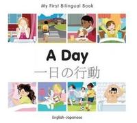 My First Bilingual Book - A Day - Korean-english - [Version Originale] Milet Publishing (Auteur)