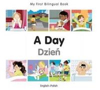 My First Bilingual Book - A Day - Korean-english - [Version Originale] Milet Publishing (Auteur)