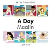 My First Bilingual Book - A Day - Korean-english - [Version Originale] Milet Publishing (Auteur)