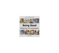 My First Bilingual Book-Being Good (English-Somali)