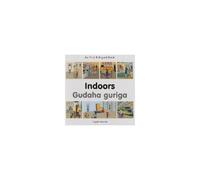My First Bilingual Book-Indoors (English-Somali)