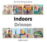 My First Bilingual Book - Indoors - Somali-english - [Version Originale] Milet Publishing (Auteur)