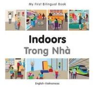 My First Bilingual Book - Indoors - Somali-english - [Version Originale] Milet Publishing (Auteur)