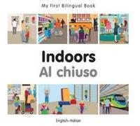 My First Bilingual Book - Indoors - Somali-english - [Version Originale] Milet Publishing (Auteur)