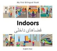 My First Bilingual Book - Indoors - Somali-english - [Version Originale] Milet Publishing (Auteur)