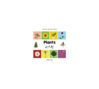 My First Bilingual Book-Plants (English-Urdu)
