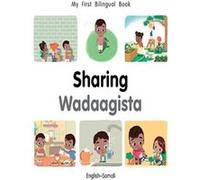 My First Bilingual Book-Sharing (English-Somali) - [Livre en VO] Milet Publishing (Auteur)