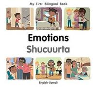 My First Bilingual BookEmotions EnglishSomali by Patricia Billings Patricia Billings (Auteur)