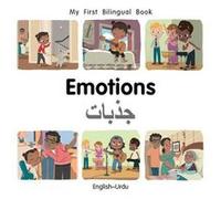 My First Bilingual BookEmotions EnglishUrdu by Patricia Billings Patricia Billings (Auteur)