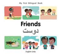 My First Bilingual BookFriends EnglishUrdu by Patricia Billings Milet Publishing (Auteur)