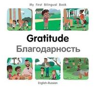 My First Bilingual BookGratitude EnglishRussian by Patricia Billings Patricia Billings (Auteur)