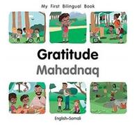 My First Bilingual BookGratitude EnglishSomali by Patricia Billings Patricia Billings (Auteur)