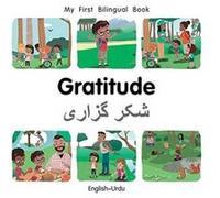 My First Bilingual BookGratitude EnglishUrdu by Patricia Billings Patricia Billings (Auteur)