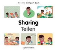 My First Bilingual BookSharing EnglishGerman by Patricia Billings Milet Publishing (Auteur)
