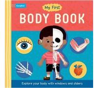 My First Body Book by Campbell Books Campbell Books (Auteur)