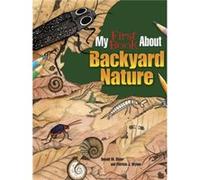 My First Book About Backyard Nature Patricia J. Wynne (Auteur)