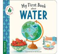 My First Book about Water