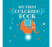 My First Book: at the Circus
