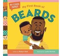 My First Book of Beards