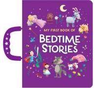 My First Book Of Bedtime Stories