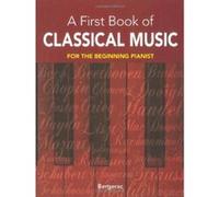 My First Book of Classical Music Bergerac (Auteur)