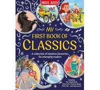 My First Book of Classics