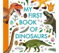 My First Book of Dinosaurs