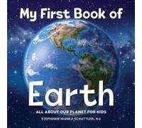 My First Book Of Earth