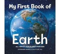 My First Book Of Earth