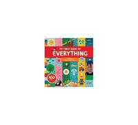My First Book Of Everything