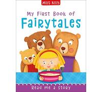 My First Book Of Fairytales