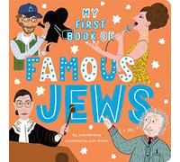 My First Book of Famous Jews