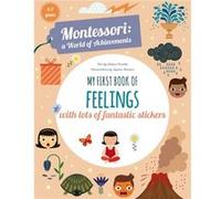 My First Book of Feelings My First Book of Feelings (Auteur)