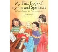 My First Book of Hymns and Spirituals Bergerac (Auteur)