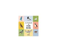 My First Book Of Irish Birds