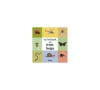 My First Book Of Irish Bugs