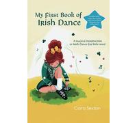 My First Book Of Irish Dance