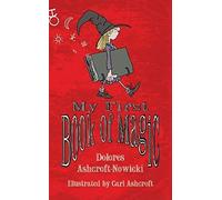 My First Book Of Magic