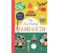 My First Book Of Mandarin