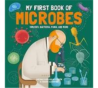 My First Book of Microbes by S Ferron S Ferron (Auteur)
