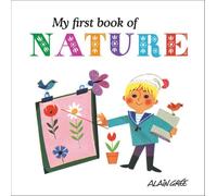 My First Book Of Nature