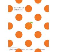 My First Book of Patterns