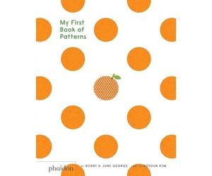 My First Book of Patterns