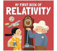 My First Book Of Relativity