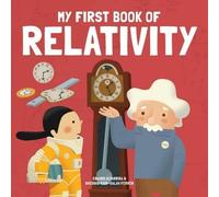 My First Book Of Relativity