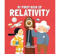 My First Book of Relativity