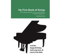 My First Book Of Songs