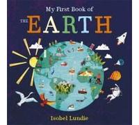 My First Book Of The Earth