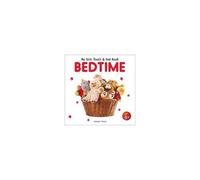 My First Book Of Touch And Feel: Bedtime